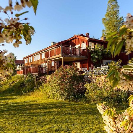 Soltaegtgarden Hotel Tällberg Exterior foto