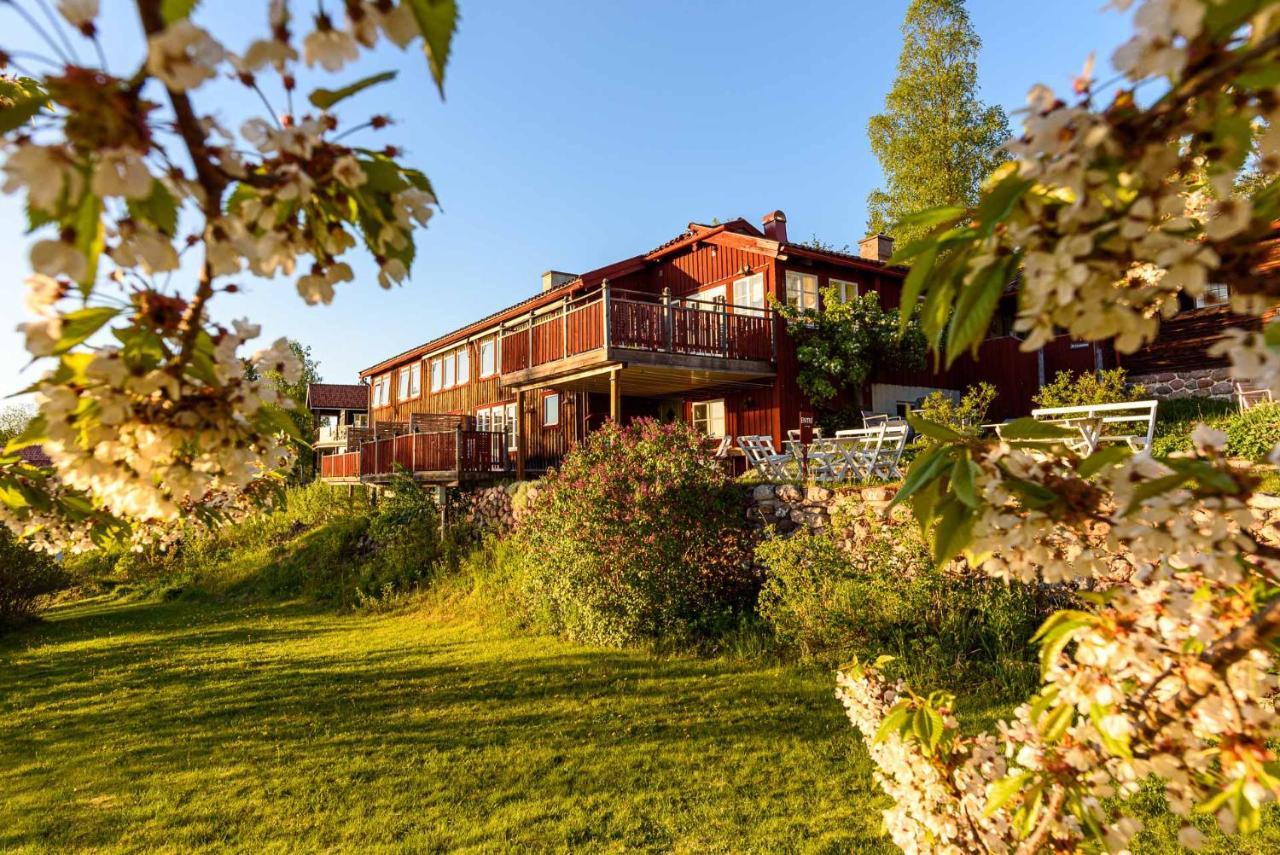 Soltaegtgarden Hotel Tällberg Exterior foto